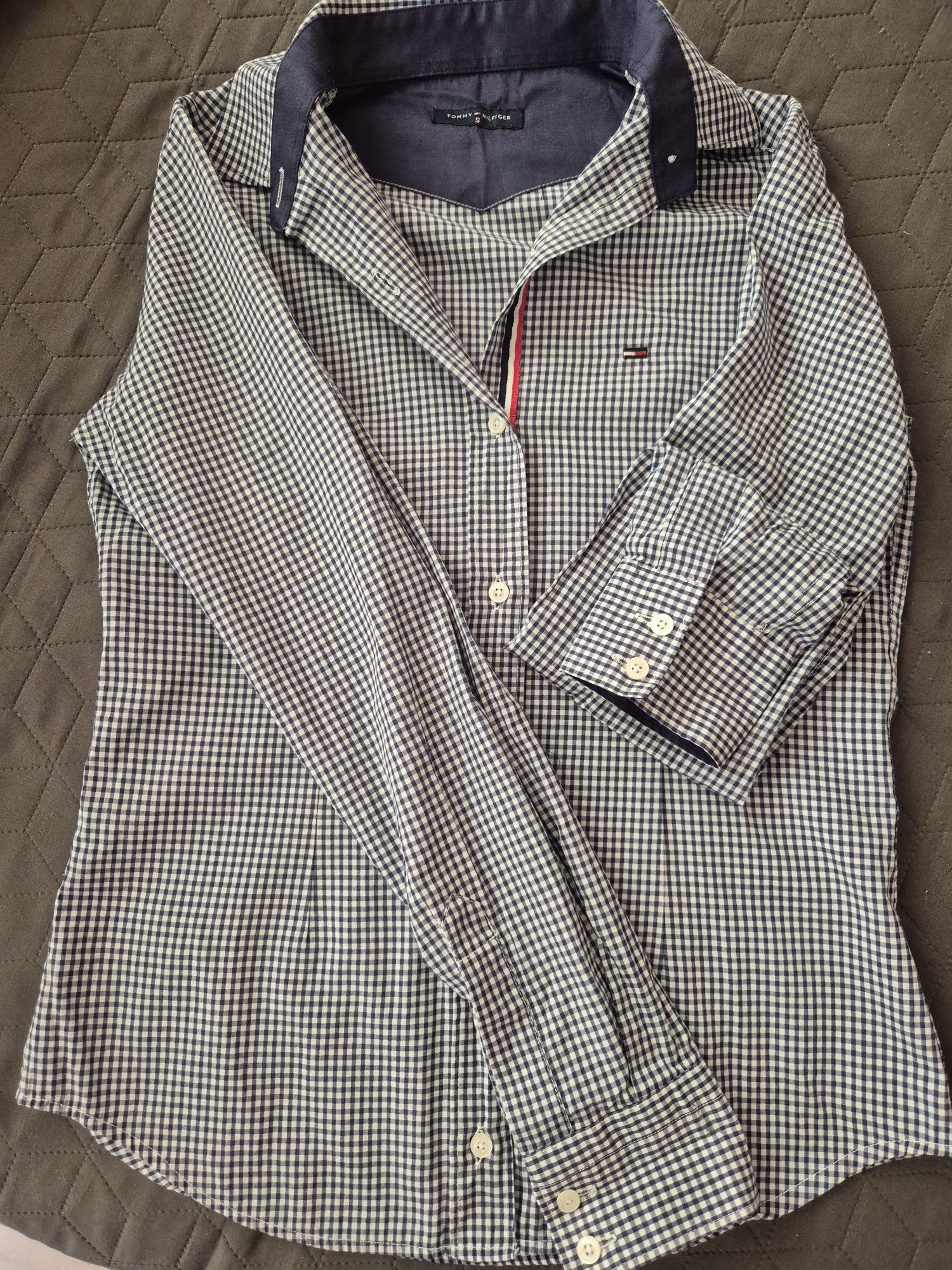 Дамска риза Tommy Hilfiger