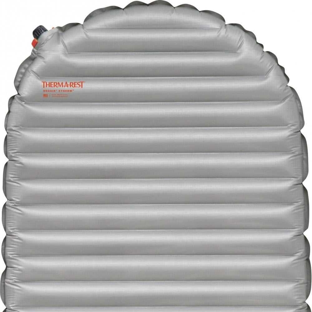 надувной туристический коврик Therm-a-rest NeoAir XTherm (6.9 R-value)