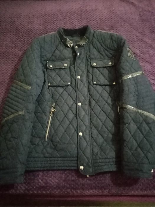 Geaca bărbătească