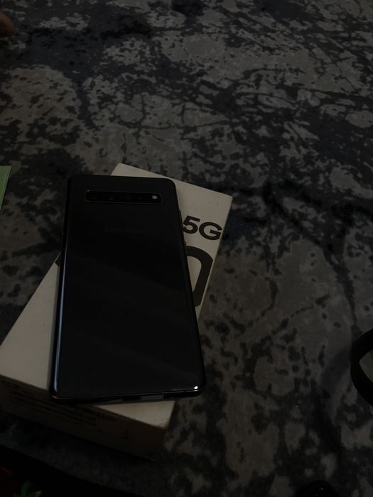 Samsung galaxy s10+5g