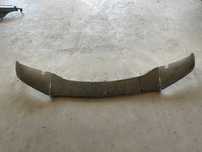 Spoiler bara fata BMW Seria 1