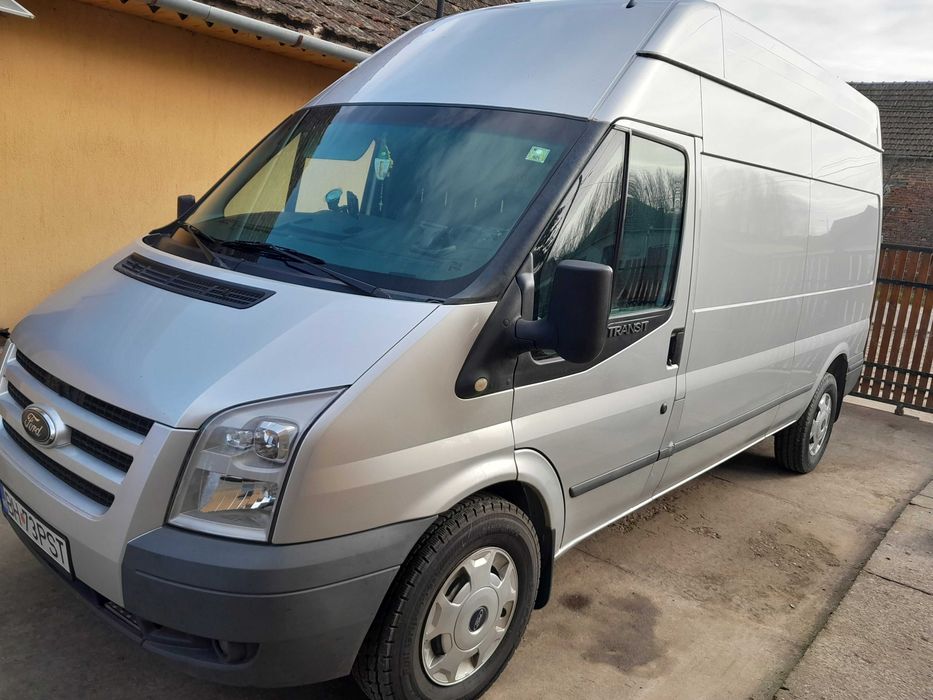 Ford Transit  2.2 Tdci