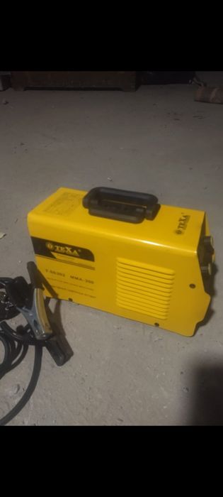 Продам сварочный аппарат