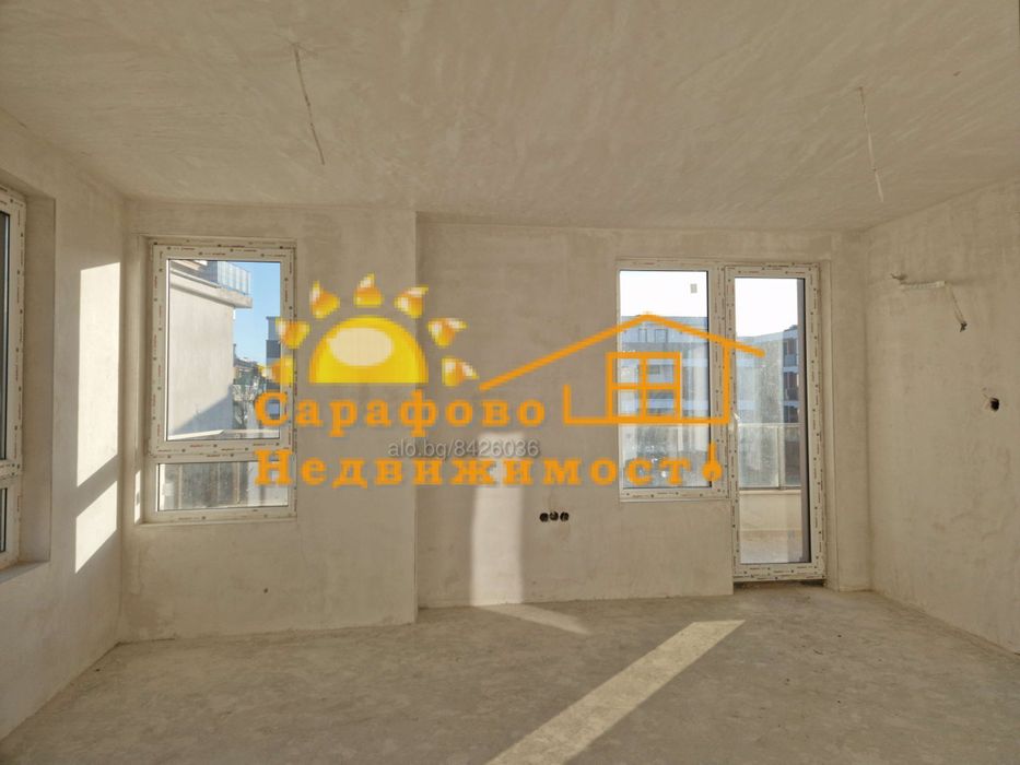 АКТ 16 Продажба 3-стаен гр. Бургас - Сарафово 98м2