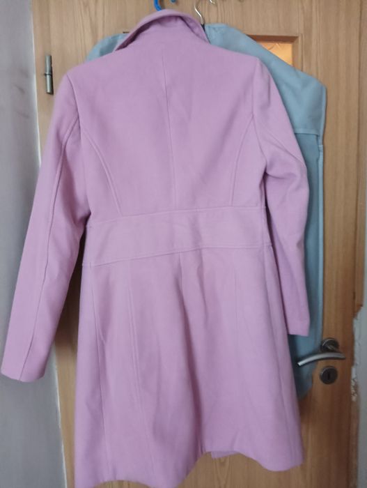 Дамски палта номер 38-40