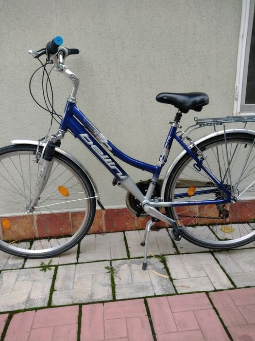 Bicicleta damă/bărbat TRIMIT