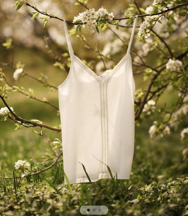 Top Sinsay marimea M