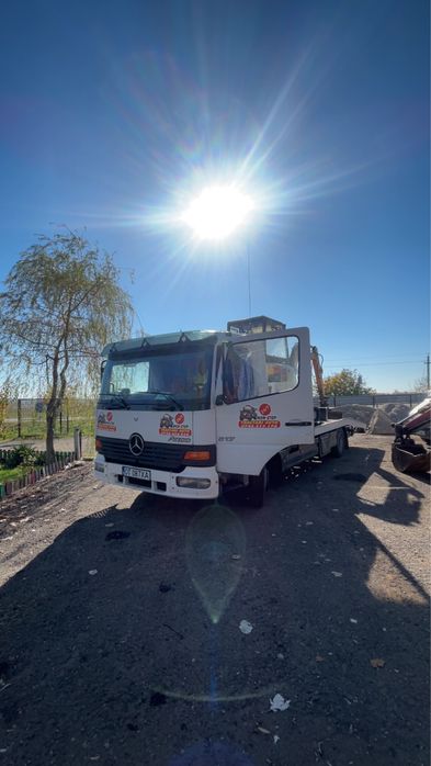 Tractari Auto Dragasani