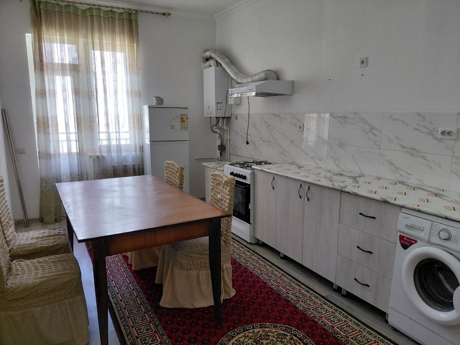 квартира, янги дархон