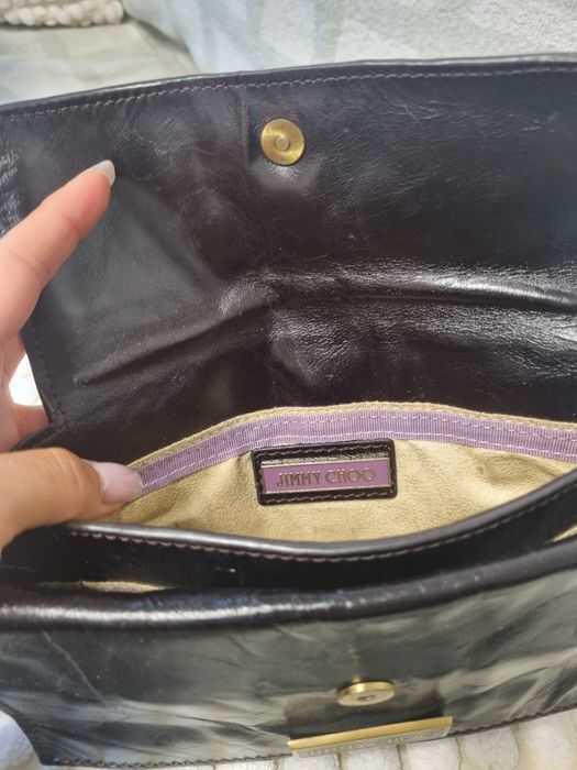 Geanta vintage Piele naturala 100%