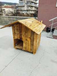 Къща/колиба за куче