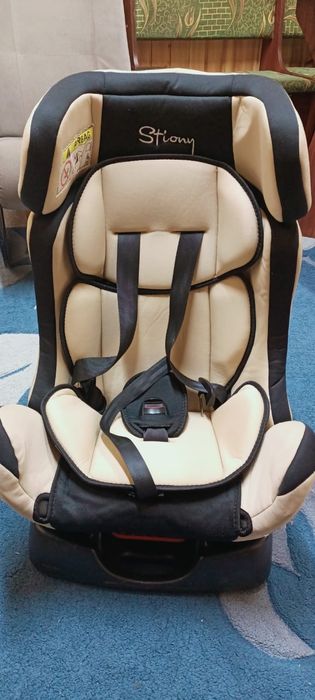 Продам автокресло