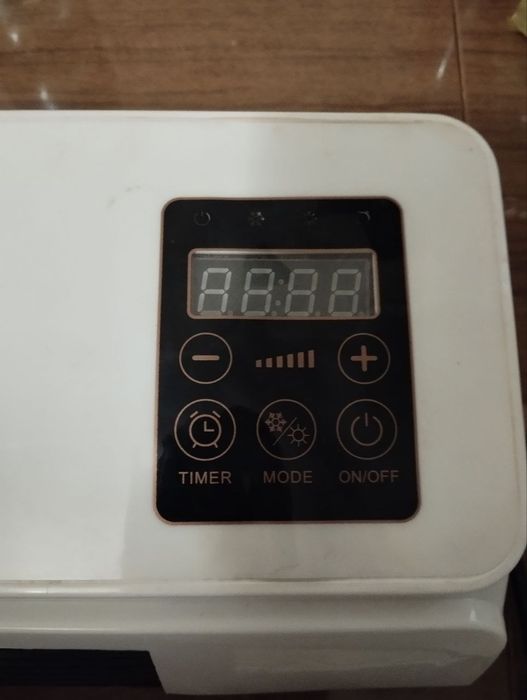 Продаю обогреватель