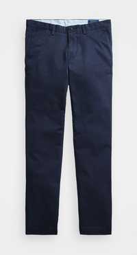 Pantaloni selecti POLO Ralph Lauren chino W31 L32 Originali