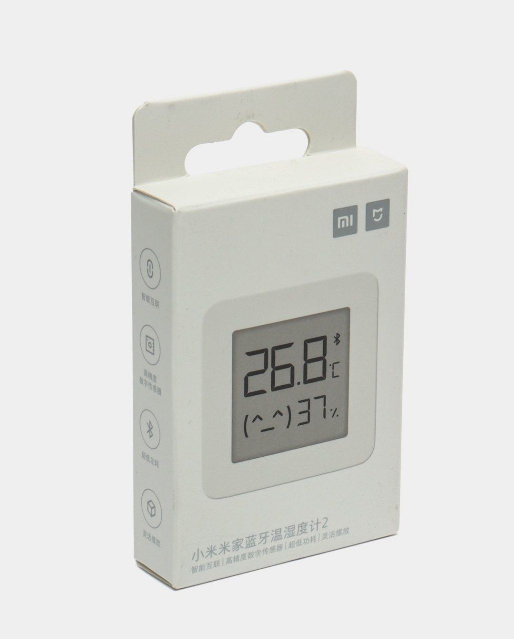 Xiaomi mi 2 Датчик температуры и влажности
