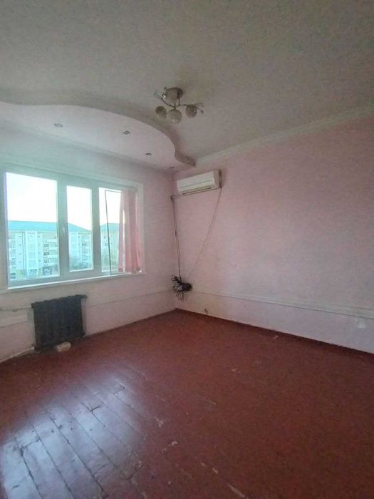 Сдается 2х комнатная квартира ор.р шарк2 Чевар цена 2 млн сум