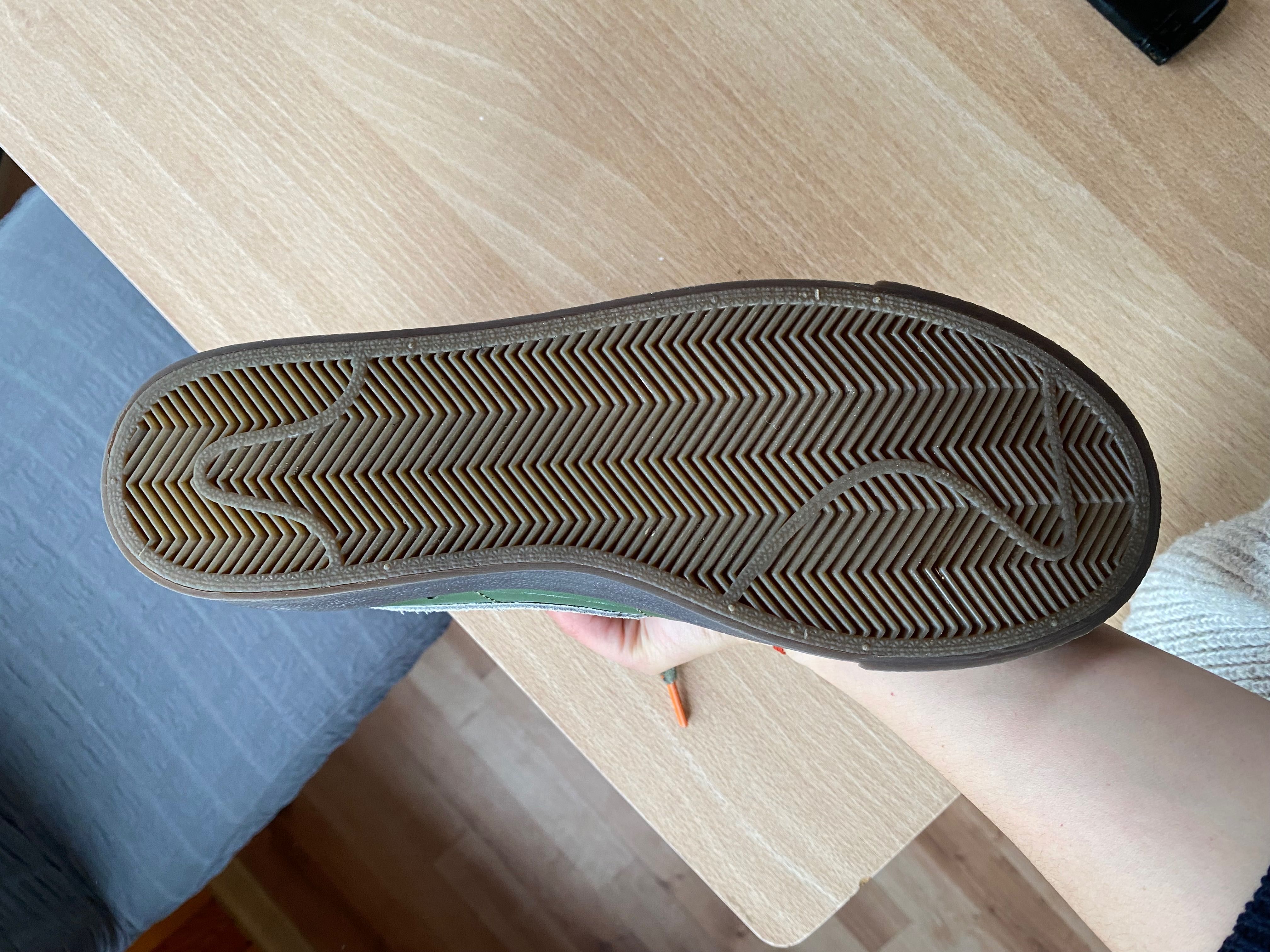 Мъжки кецове Nike