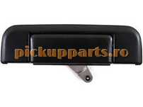 maner oblon , toyota hilux 2009-2012