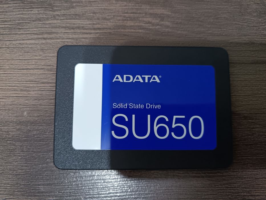 SSD 480GB (Nou) PS/Laptop/PC/Xbox