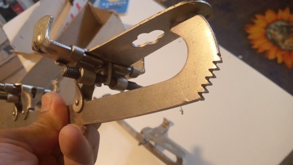 Patine de gheață Made in Romania (fosta RSR) Colecție Vintage