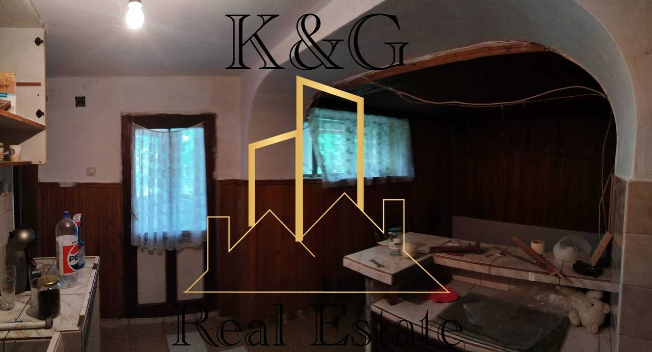 Продава се Къща в с. Побит камък, Област Разград - 98 кв.м за 409 €/кв.м - Снимка #3