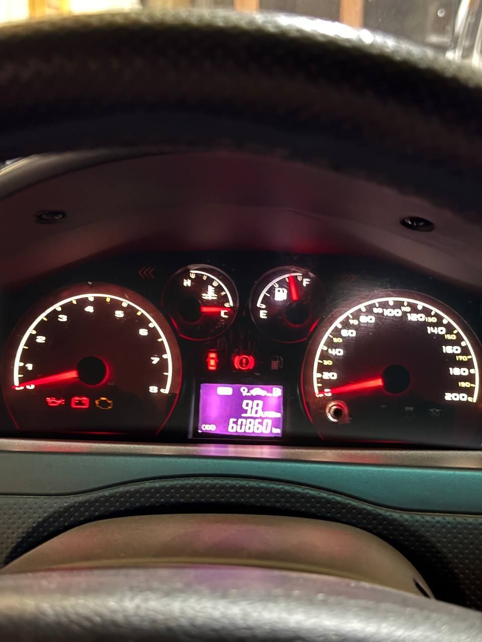 Chevrolet Nexia 3