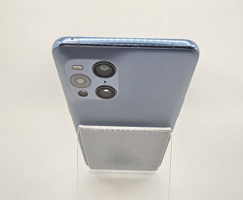 Oppo Find X3 Pro / Blue / DeluxGSM