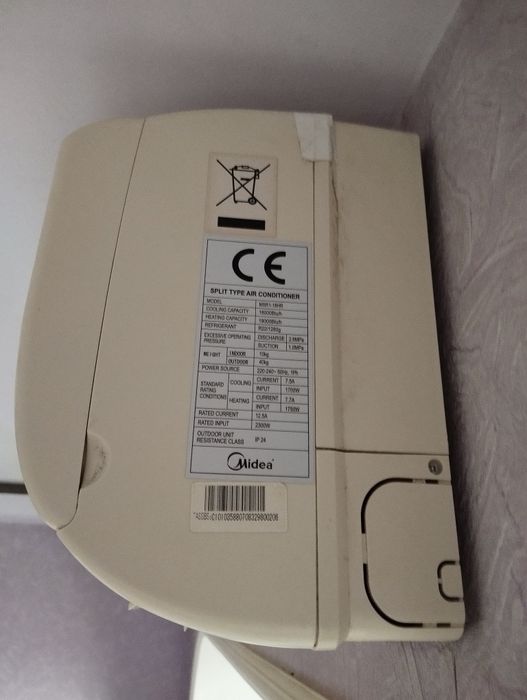 Кондиционер (18) продаётся