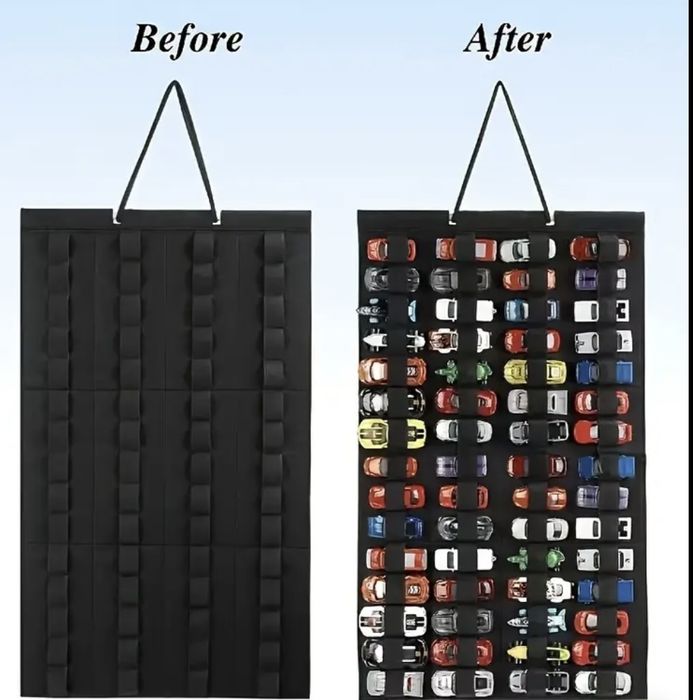 Най-продавана поставка за колички! Hot wheels