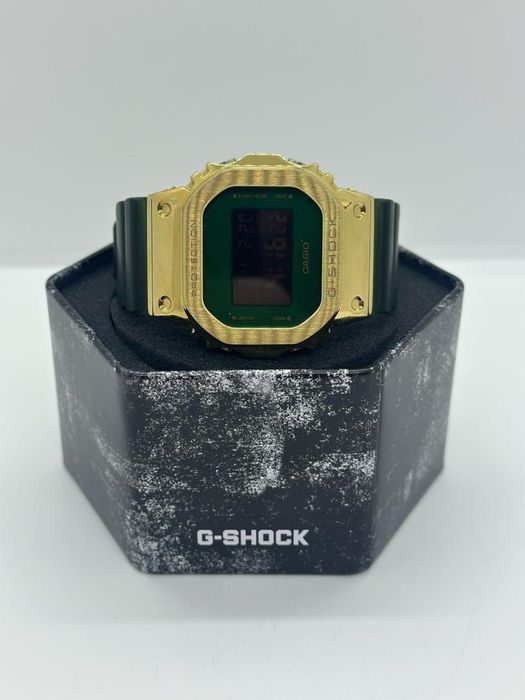 Ceas G-Shock The Origin GM-5600CL -A-