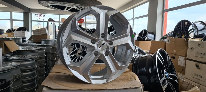 17цола Vw 5x120 AUTEC 5х120