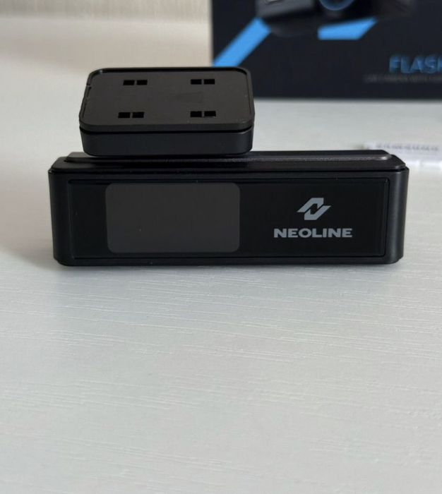 Neoline 2k flash видеорегистратор