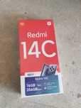Telefon SIGILAT, Xiaomi Redmi 14C, 256GB+8GB, Sage Green