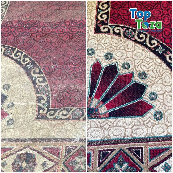 Gilam yuvish xizmati