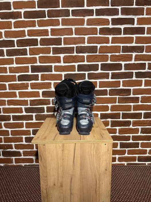 Clapari de ski Nordica