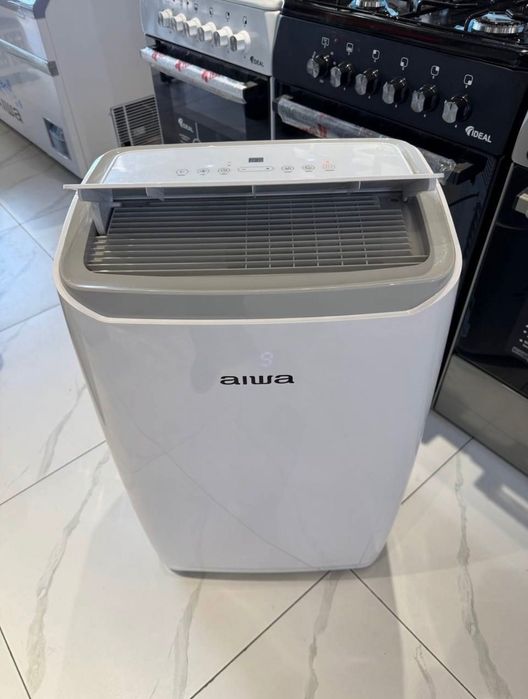Мобильный кондиционер Aiwa 18BTU Inverter