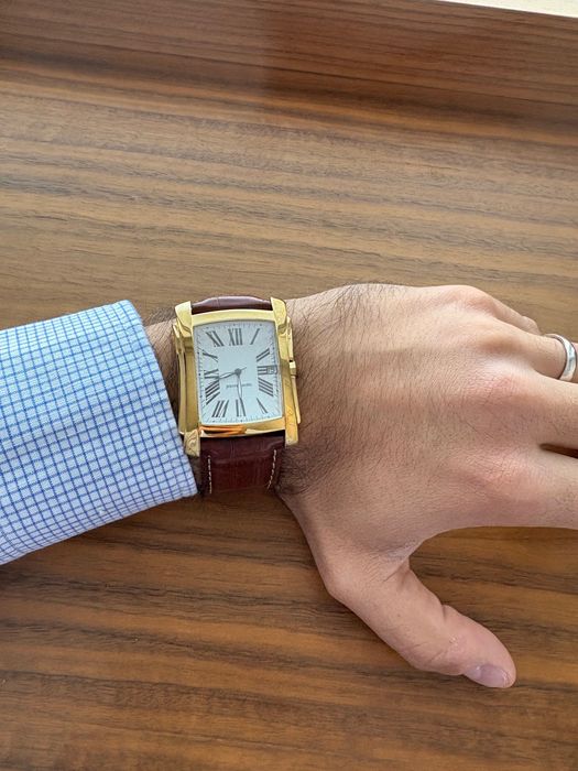 Часовник Pierre Cardin