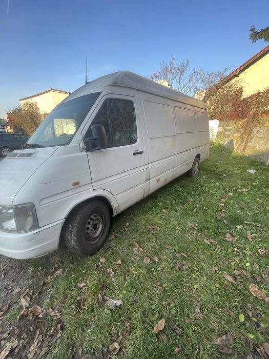 Vind duba volkswagen lt 35