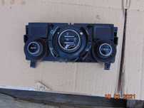 Climatronic Citroen C3 Picasso 2009-2016 comenzi clima ac caldura dezm