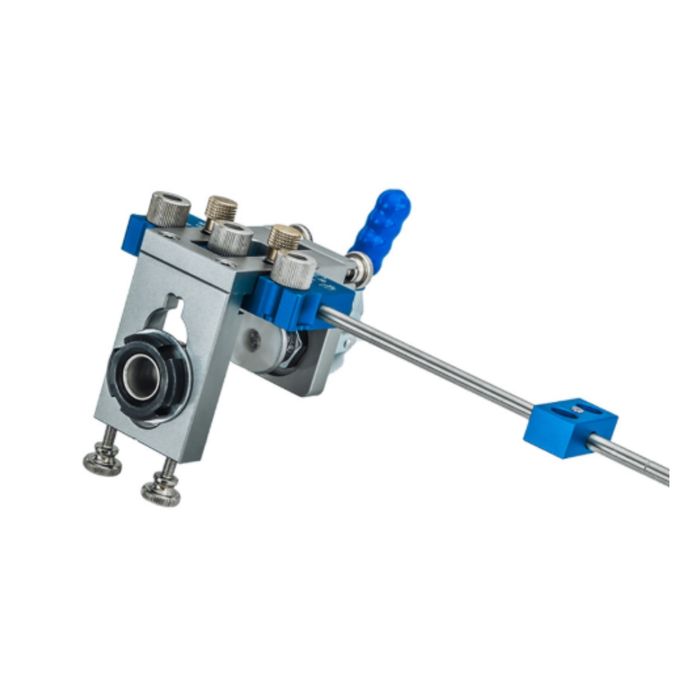 Sablon demontabili minifix 15 prindere cu menghina rapida