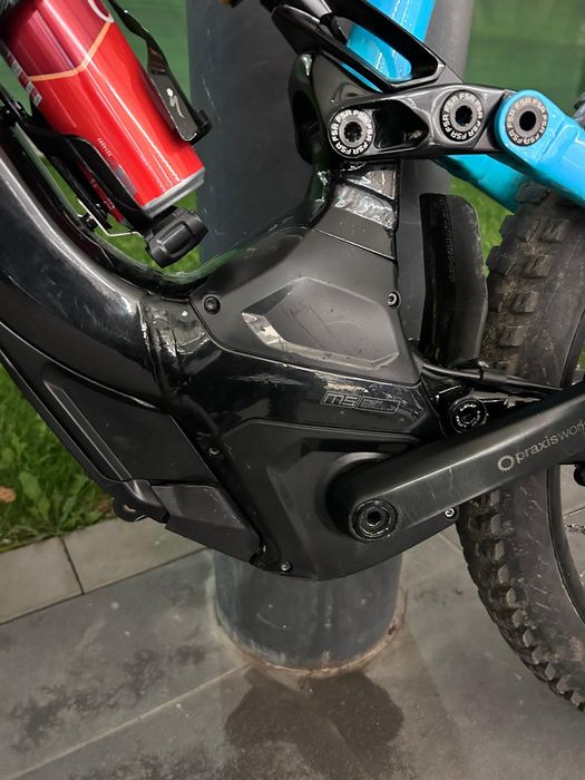 Vând specialized turbo kenevo (bicicleta electrica downhill enduro)