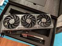 Placa video Asus Rtx 5060ti 16GB