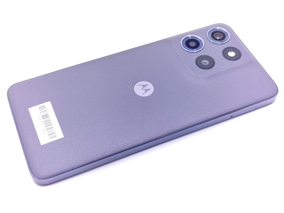 Motorola Moto G15 Power 256GB Gravity grey, Garantie 24 luni | #D87351