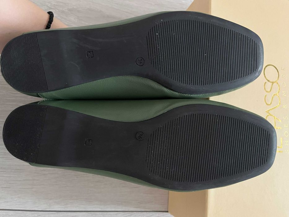 Mocasini / Pantofi  /Loafers