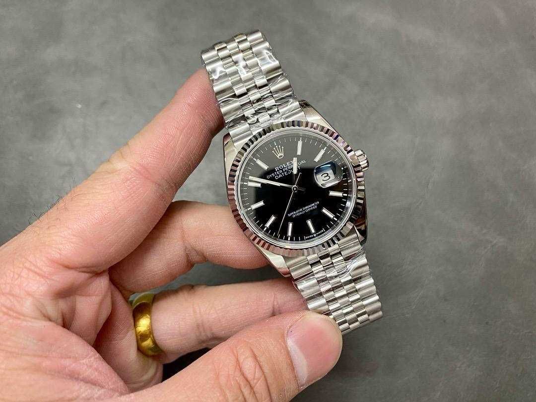 Часовници Rolex Datejust 36mm колекция