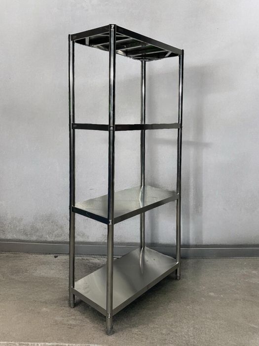 Съелажи стомана за камери и кухни