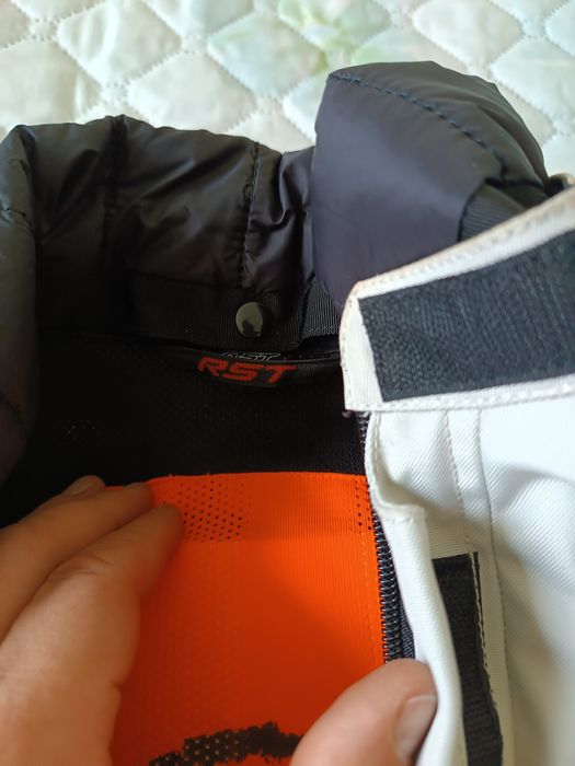 Мото екипировка rst adventure pro series