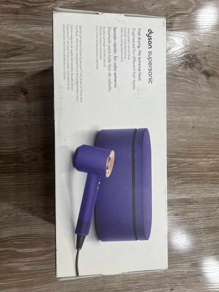 Dyson Supersonic фен