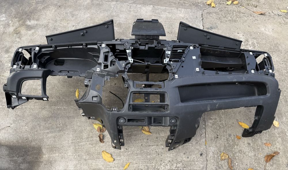 Plansa bord iveco daily 2019-2024