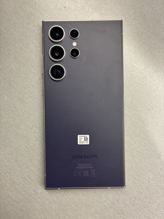 Samsung s24 ultra 512 gb